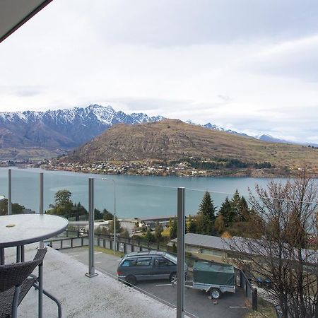 Goldrush # 2 Villa Queenstown Exterior photo