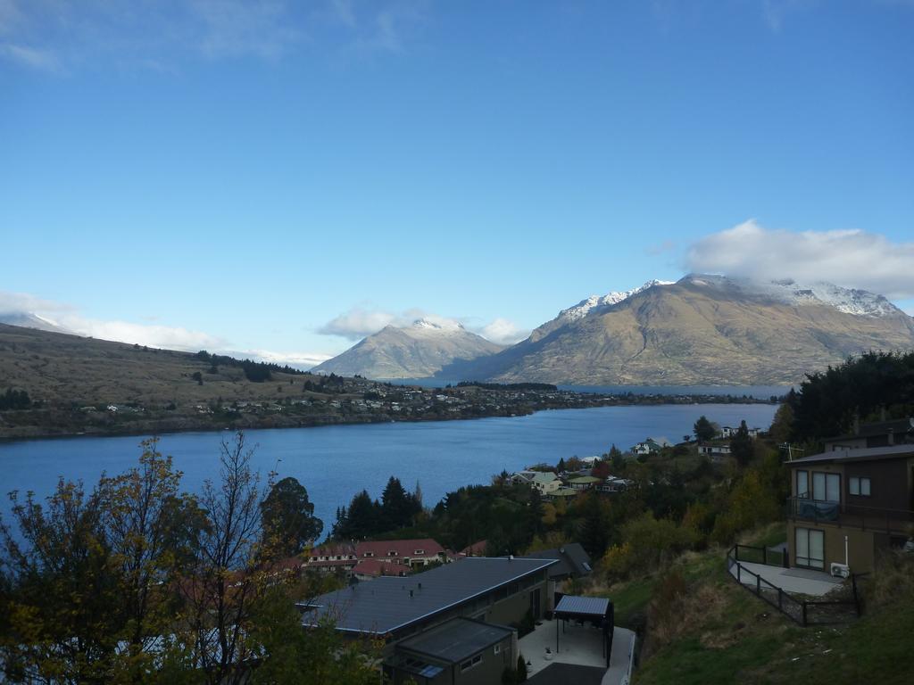 Goldrush # 2 Villa Queenstown Room photo