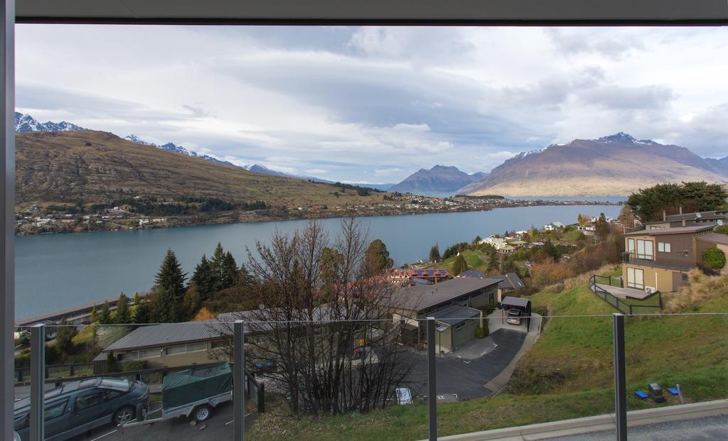 Goldrush # 2 Villa Queenstown Exterior photo