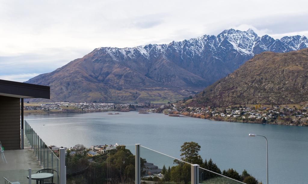 Goldrush # 2 Villa Queenstown Exterior photo