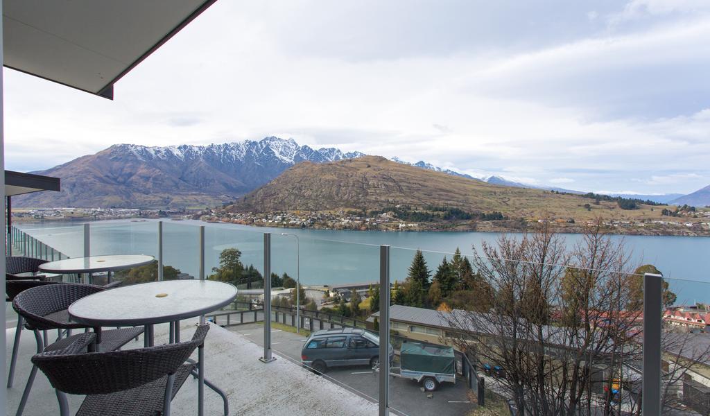 Goldrush # 2 Villa Queenstown Exterior photo
