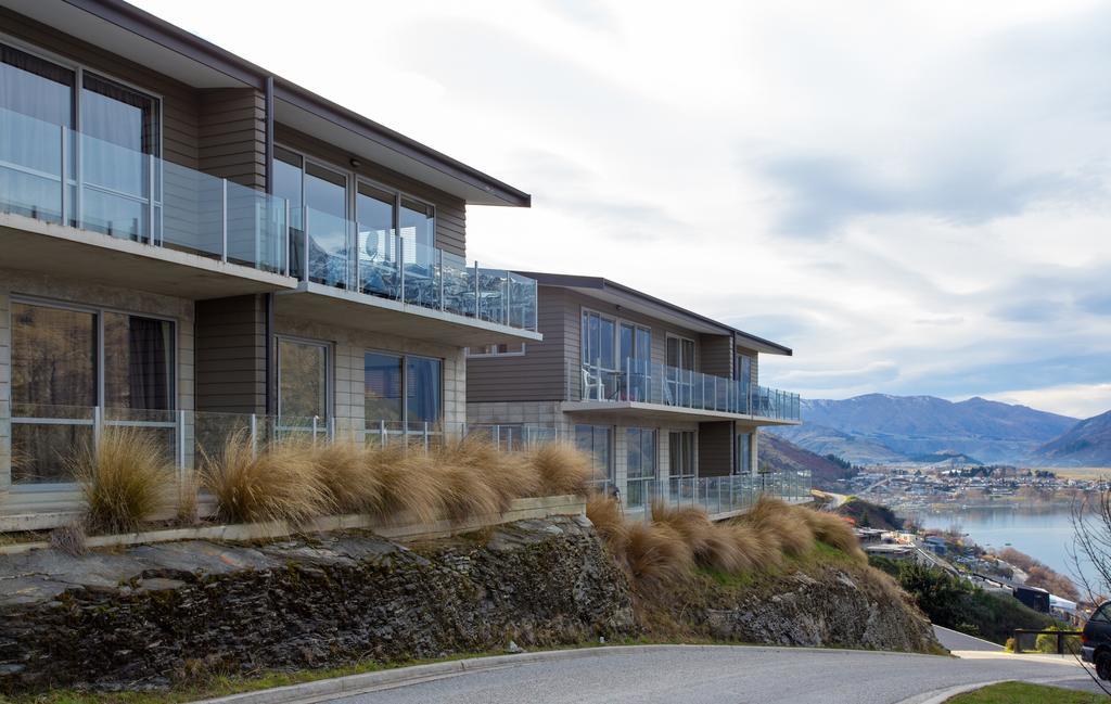 Goldrush # 2 Villa Queenstown Exterior photo