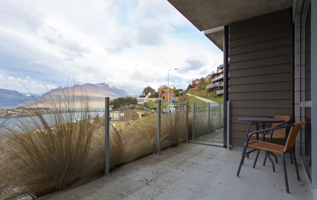 Goldrush # 2 Villa Queenstown Exterior photo