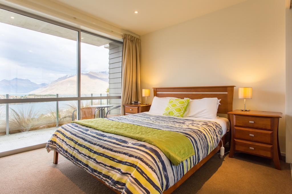 Goldrush # 2 Villa Queenstown Exterior photo