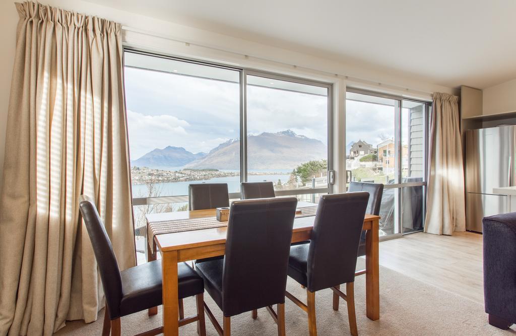 Goldrush # 2 Villa Queenstown Exterior photo