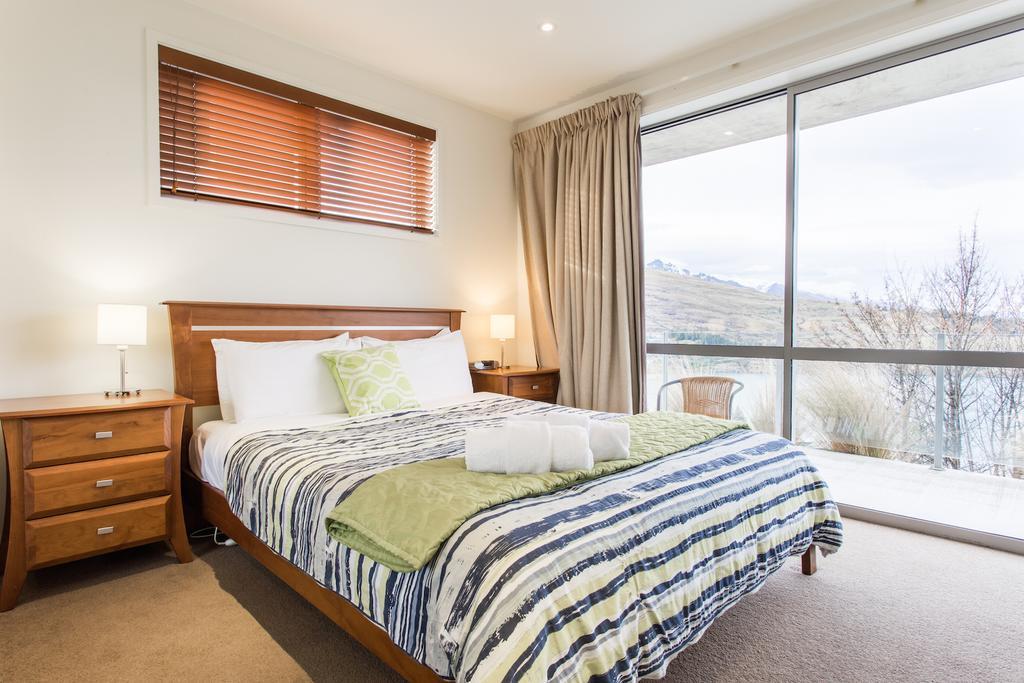 Goldrush # 2 Villa Queenstown Exterior photo